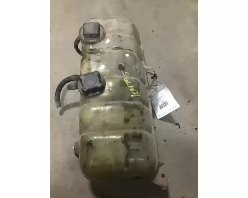 VOLVO VN Radiator Overflow Bottle