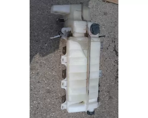 VOLVO VN Radiator Overflow Bottle