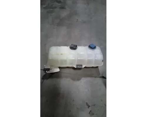 VOLVO VN Radiator Overflow Bottle