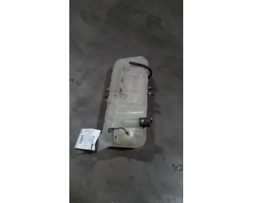 VOLVO VN Radiator Overflow Bottle