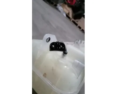 VOLVO VN Radiator Overflow Bottle