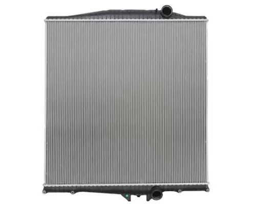 VOLVO VN Radiator OEM# HD0930 in Dorr, MI $487.52 #800-30181