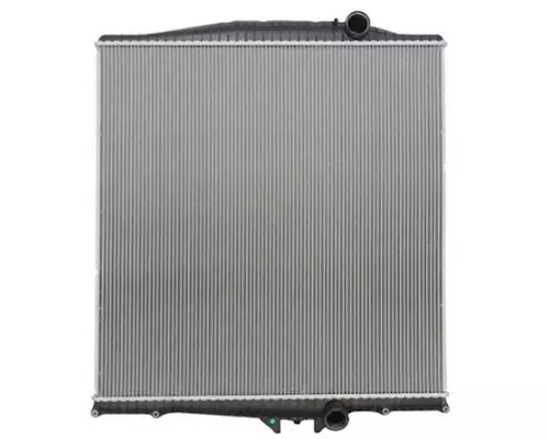 VOLVO VN Radiator