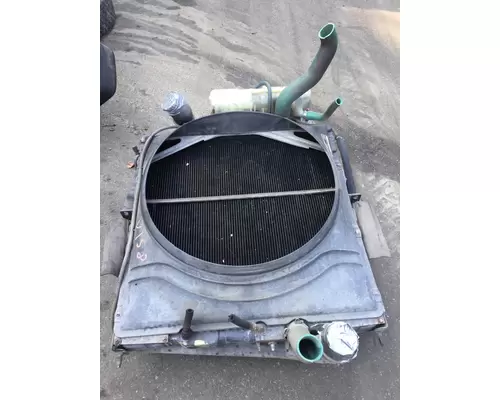 VOLVO VN Radiator