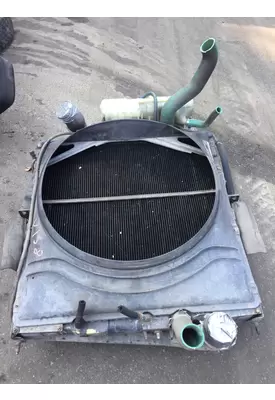 VOLVO VN Radiator