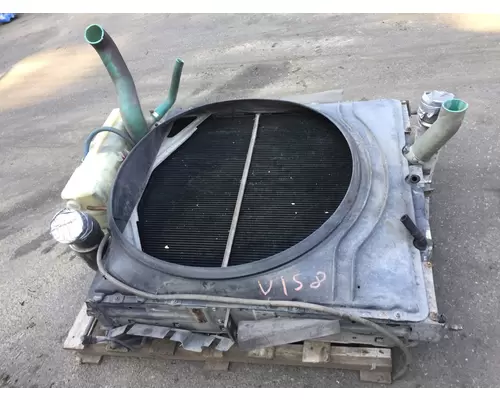 VOLVO VN Radiator