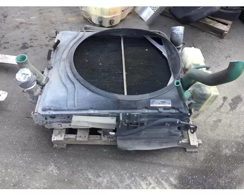 VOLVO VN Radiator