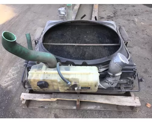 VOLVO VN Radiator