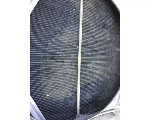VOLVO VN Radiator