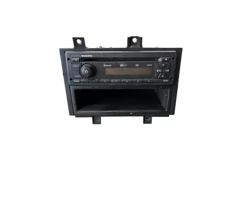 VOLVO VN Radio