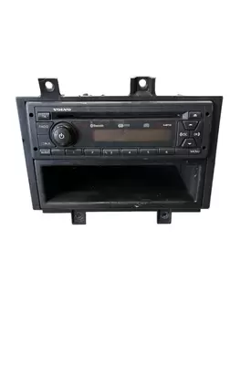 VOLVO VN Radio