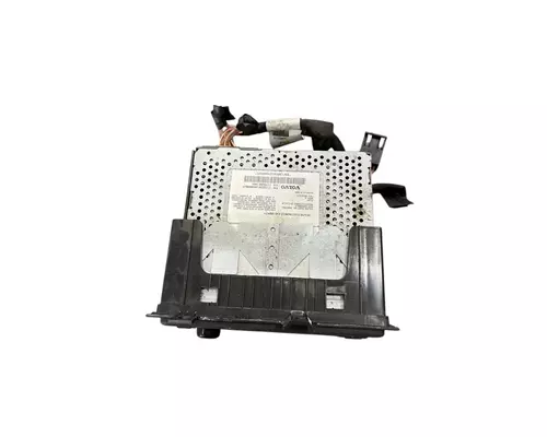 VOLVO VN Radio