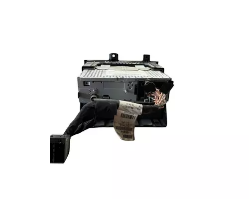 VOLVO VN Radio