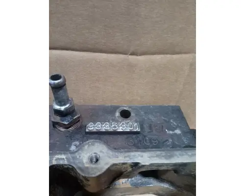 VOLVO VN Rocker Housing 314