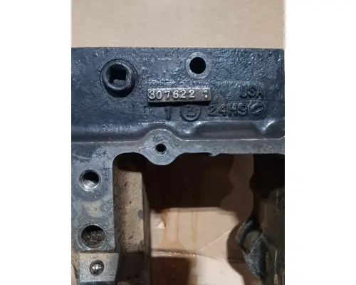 VOLVO VN Rocker Housing 314