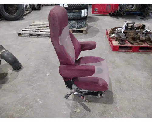 VOLVO VN SEAT, FRONT