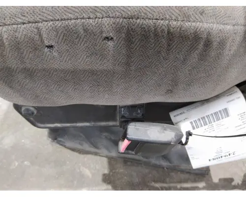 VOLVO VN SEAT, FRONT