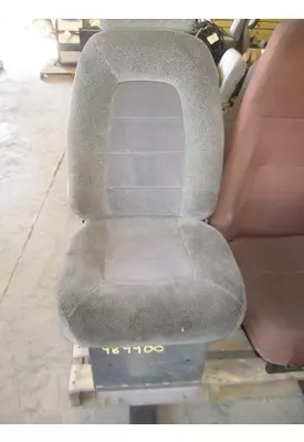 VOLVO VN SEAT, FRONT