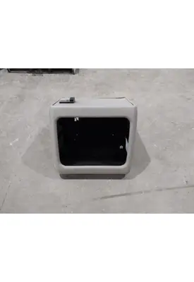 VOLVO VN SLEEPER CLOSET