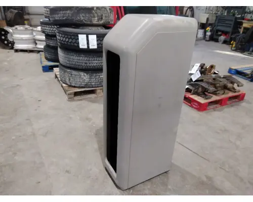 VOLVO VN SLEEPER CLOSET