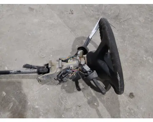 VOLVO VN STEERING COLUMN