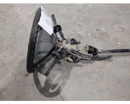 VOLVO VN STEERING COLUMN