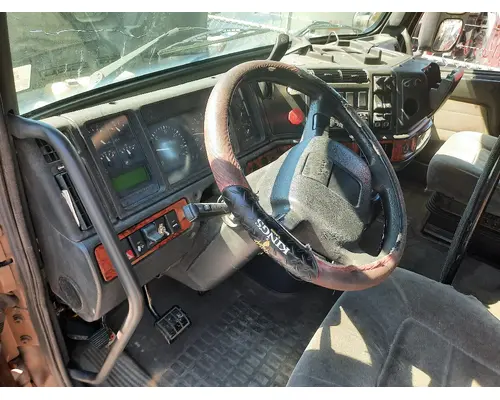 VOLVO VN STEERING COLUMN