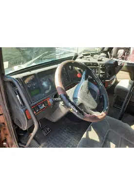 VOLVO VN STEERING COLUMN