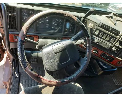 VOLVO VN STEERING COLUMN