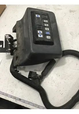 VOLVO VN Shift Lever 412