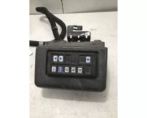 VOLVO VN Shift Lever