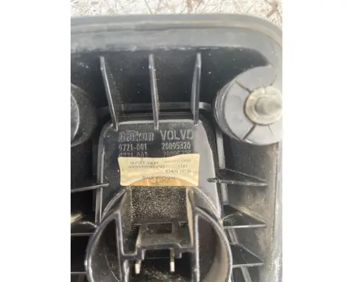 VOLVO VN Side Marker Lamp, Rear