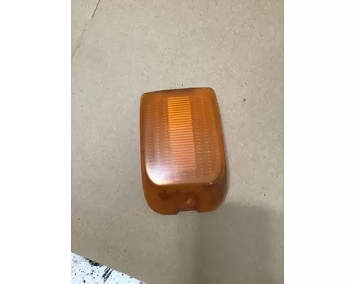 VOLVO VN Side Marker Lamp