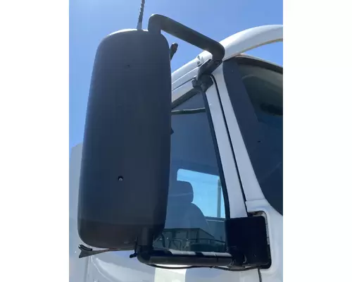 VOLVO VN Side View Mirror