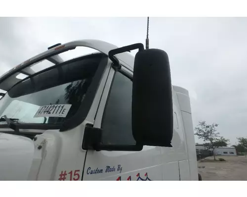 VOLVO VN Side View Mirror