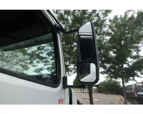 VOLVO VN Side View Mirror