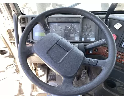 VOLVO VN Steering Column