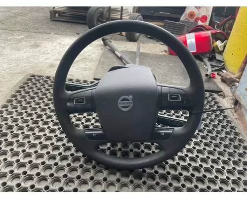 VOLVO VN Steering Column