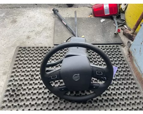 VOLVO VN Steering Column