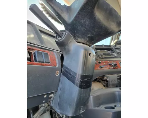 VOLVO VN Steering Column