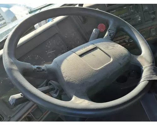 VOLVO VN Steering Column