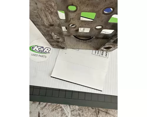 VOLVO VN Step
