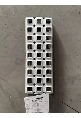 VOLVO VN Step