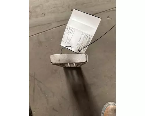 VOLVO VN Step