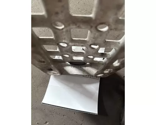 VOLVO VN Step