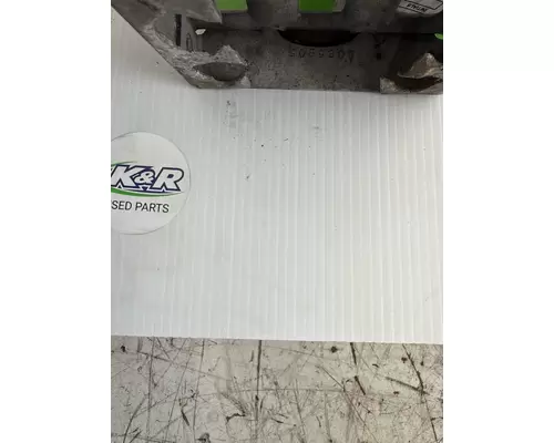 VOLVO VN Step