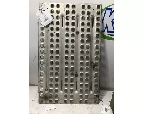 VOLVO VN Step