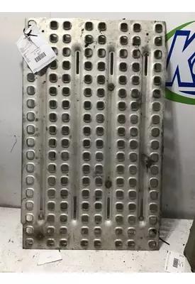VOLVO VN Step