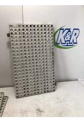 VOLVO VN Step