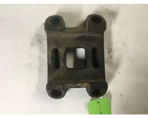VOLVO VN Suspension